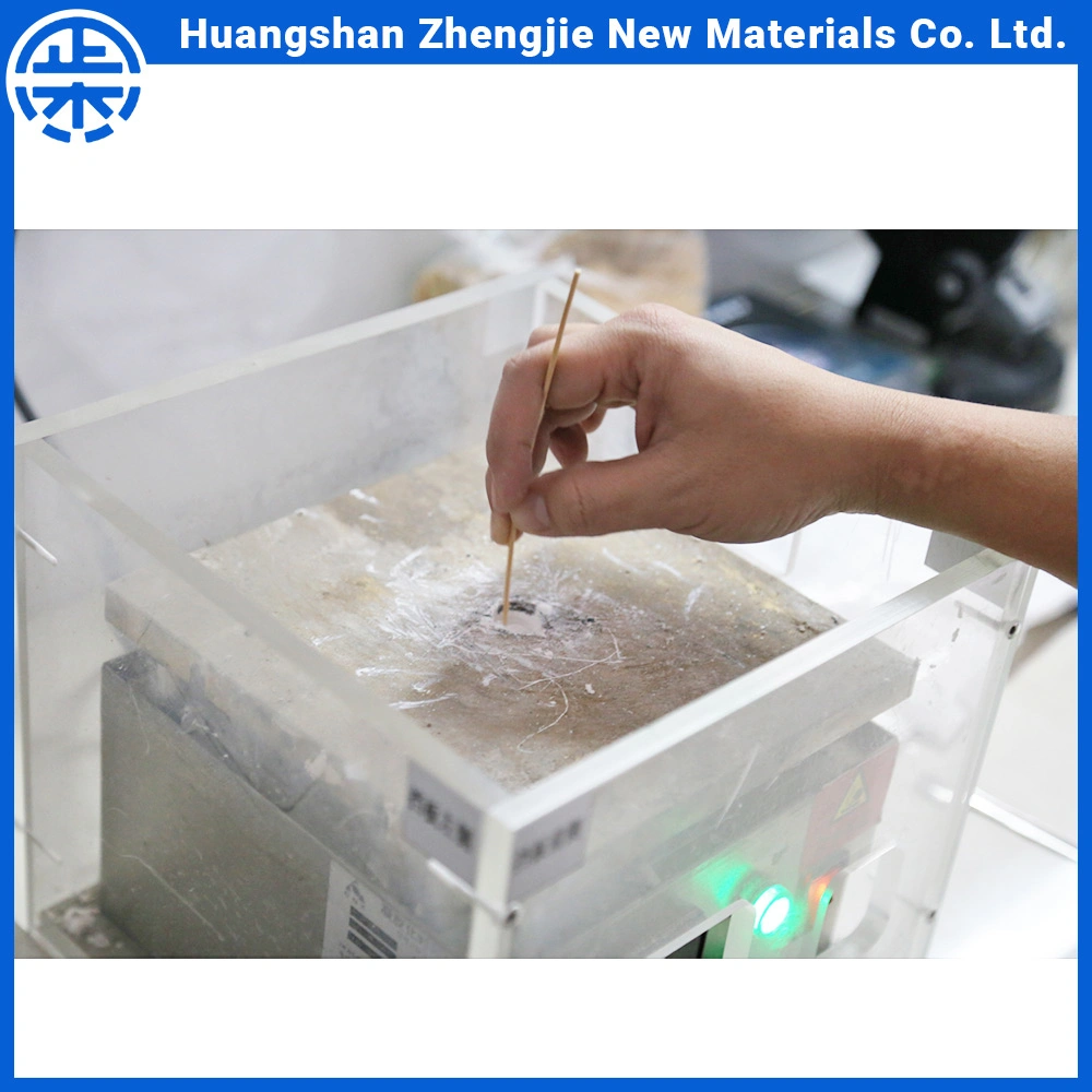 Zj9034 Saturated Polyester Resins for Powder Coating